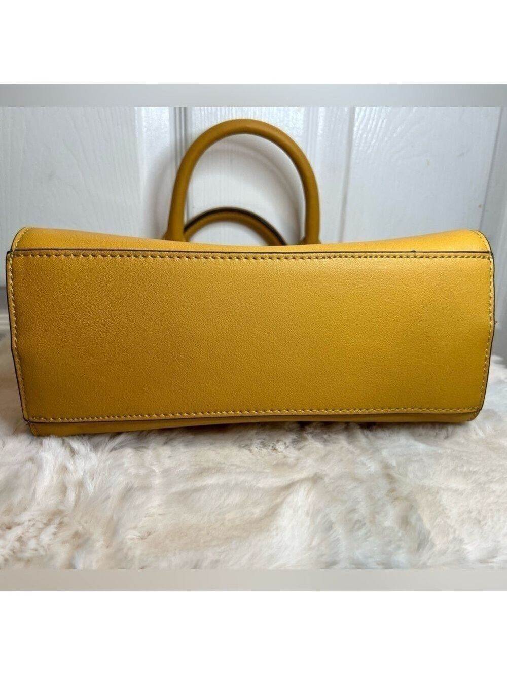 ALDO WOMEN’S STRUCTURED HANDBAG - Picture 6 of 15